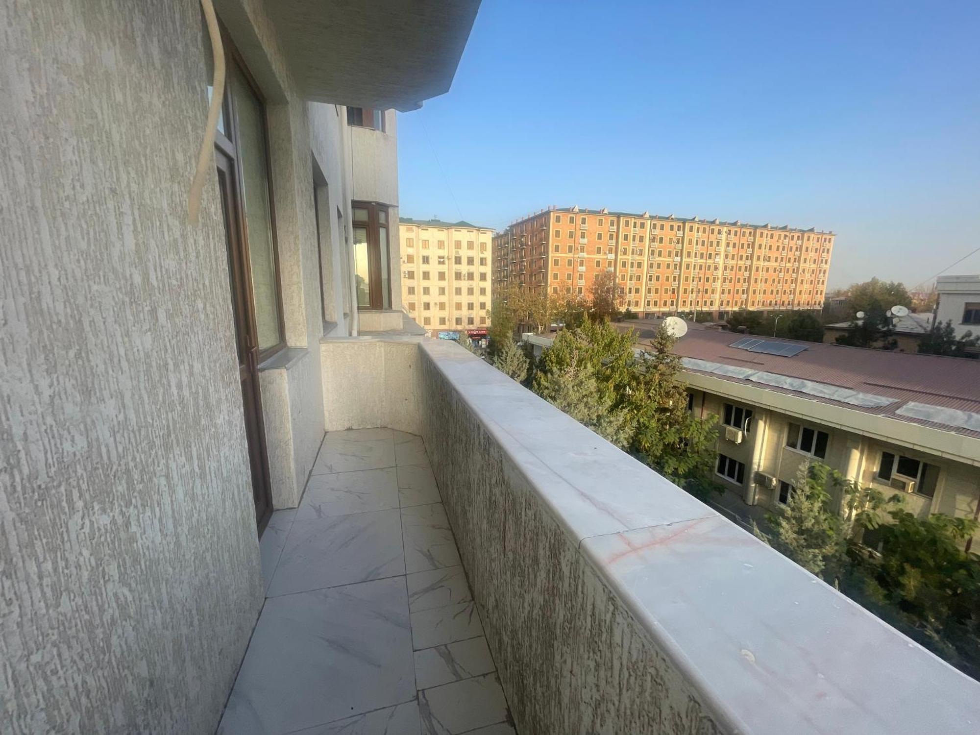 Cozy Apartment 3 Samarkand Exterior foto